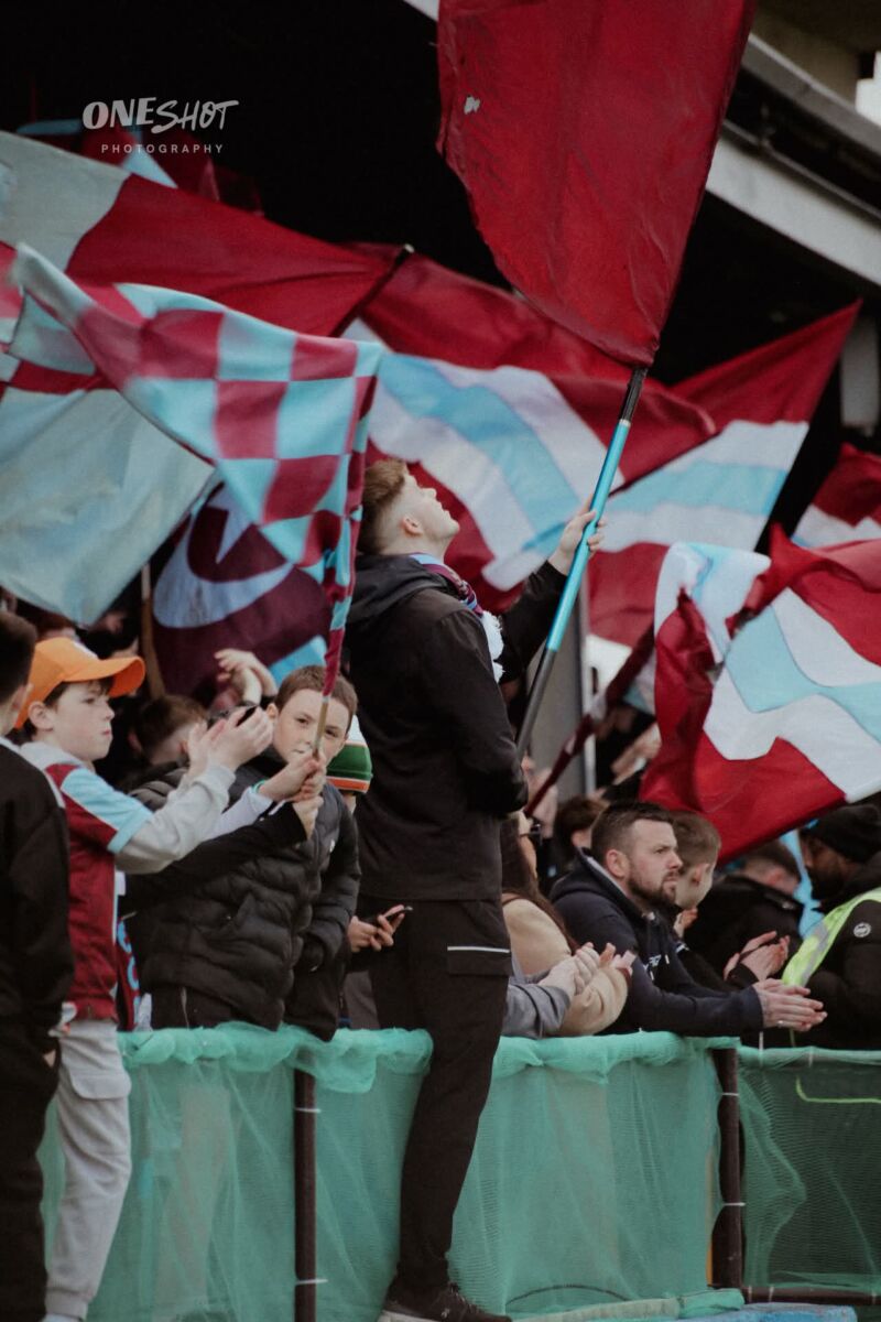 Image for the Tweet beginning: 𝐕𝐨𝐥𝐮𝐧𝐭𝐞𝐞𝐫 𝐃𝐫𝐢𝐯𝐞 𝟕-𝟗𝐩𝐦

Come along to