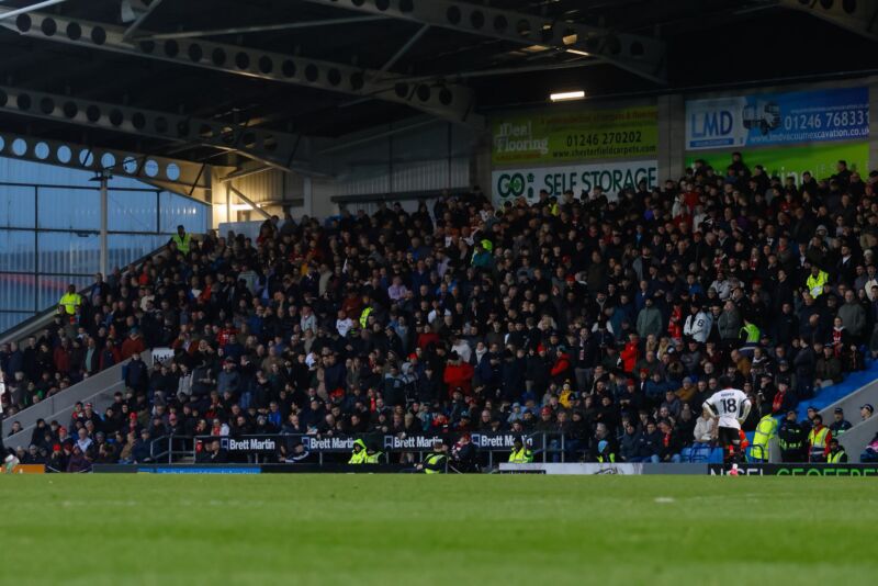 Image for the Tweet beginning: Immense character on show today