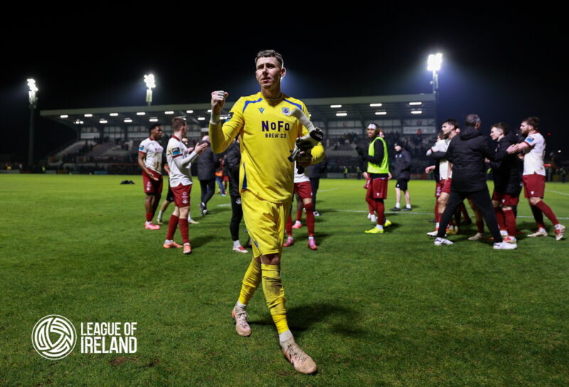 Image for the Tweet beginning: Our Away Goalkeeper Jersey (for