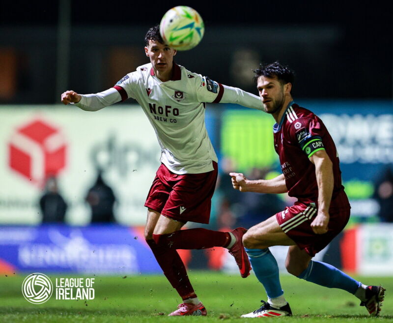 Image for the Tweet beginning: Conor Keeley &amp; Ethan O'Brien