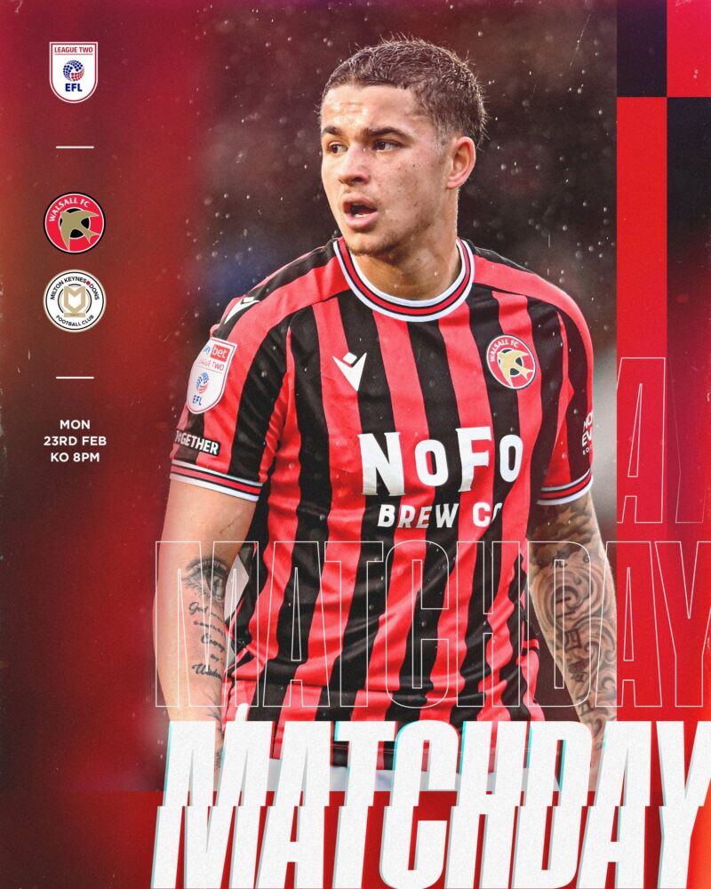 Image for the Tweet beginning: 𝐁𝐑𝐈𝐍𝐆 𝐎𝐍 𝐓𝐇𝐄 𝐒𝐀𝐃𝐃𝐋𝐄𝐑𝐒! 🫡