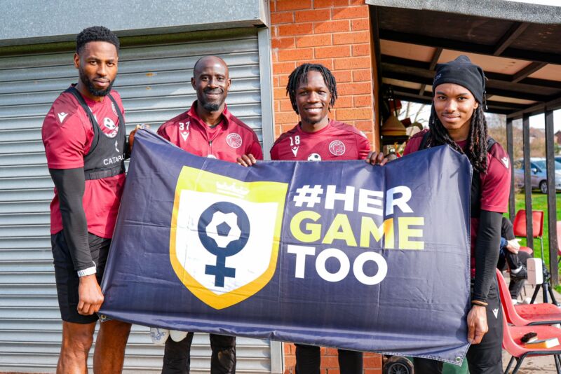 Image for the Tweet beginning: Happy #InternationalWomensDay to all of