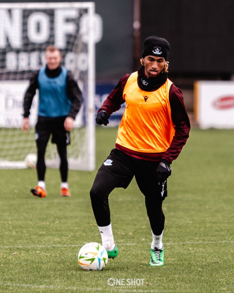 Image for the Tweet beginning: Final prep ✅️

We return to