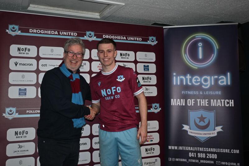 Image for the Tweet beginning: Integral Fitness &amp; Leisure Man