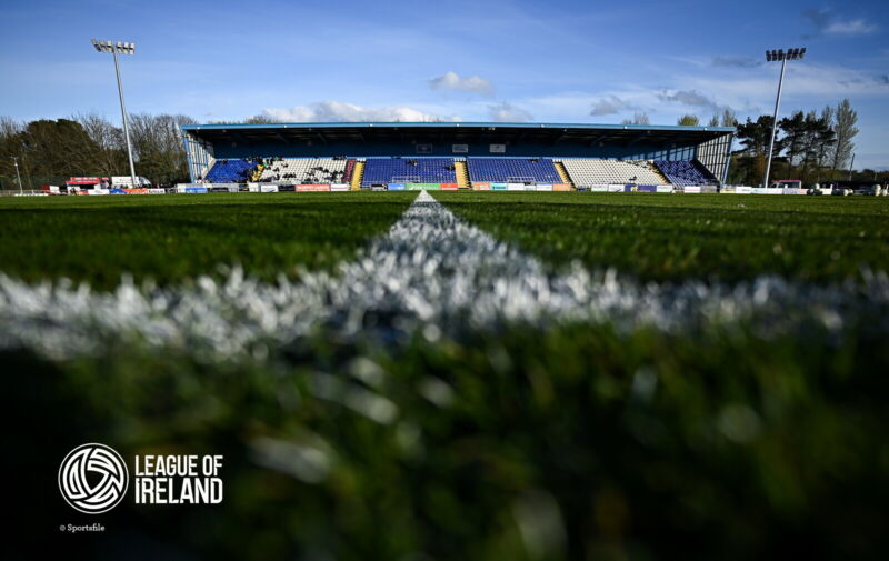 Image for the Tweet beginning: Our league game away to