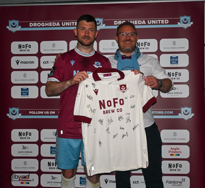 Image for the Tweet beginning: 🤝 Thank you to our