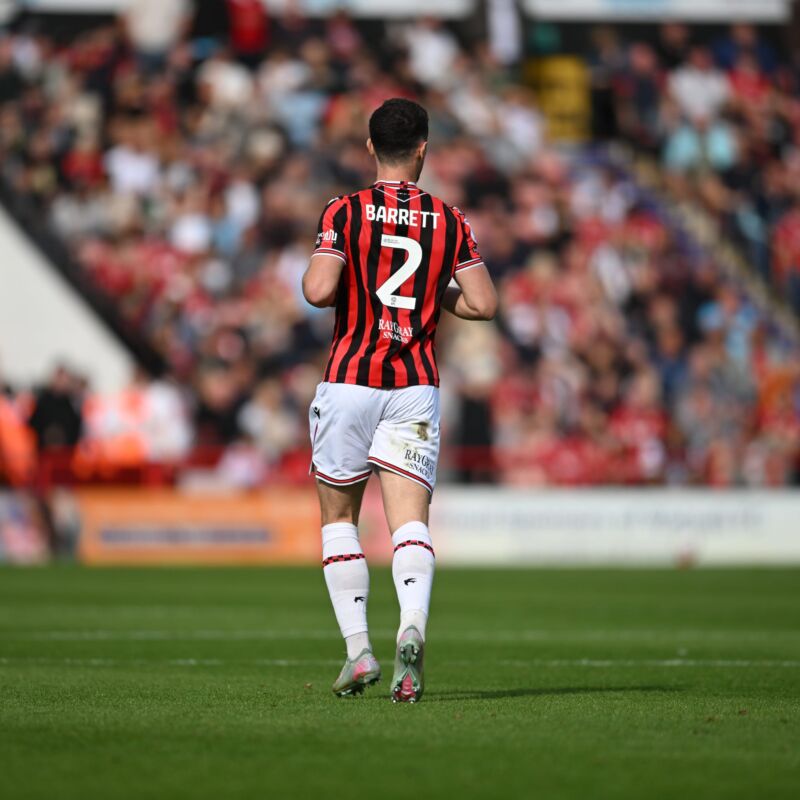 Image for the Tweet beginning: Thanks for everything Connor, wishing