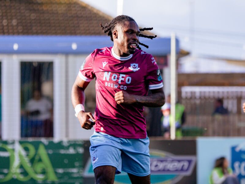 Image for the Tweet beginning: HIGHLIGHTS | Drogheda United 2-2
