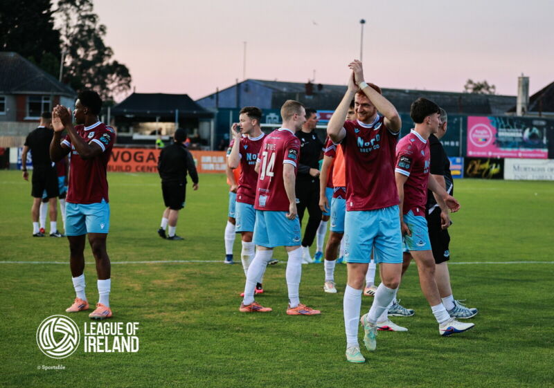Image for the Tweet beginning: 🏆 Next Up: College Corinthians

🚌